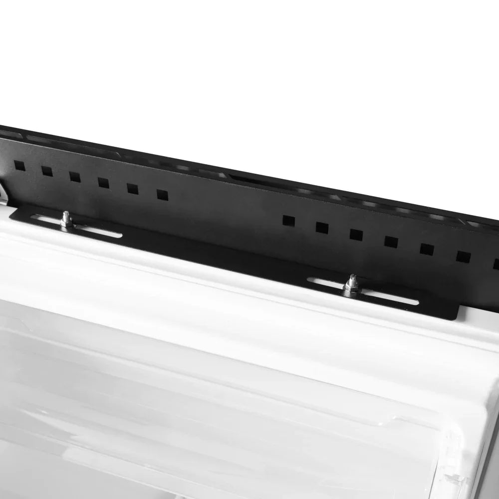 Outdoorküche Otto Wilde S24 Fridge-Ready, Tür links